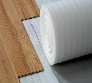 Laminate Flooring Underlay 2mm