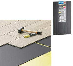 Laminate Flooring underlay Boards 5mm