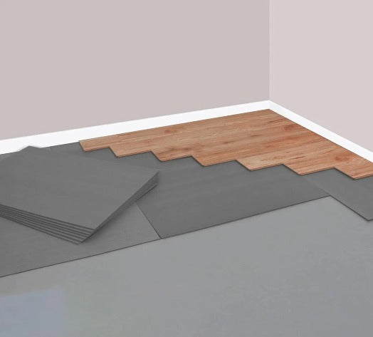 Laminate Flooring underlay Boards 5mm