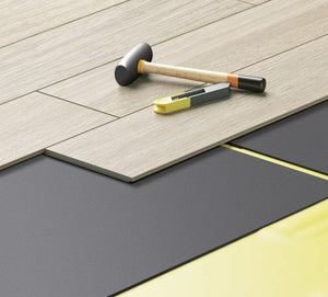 Laminate Flooring underlay Boards 5mm