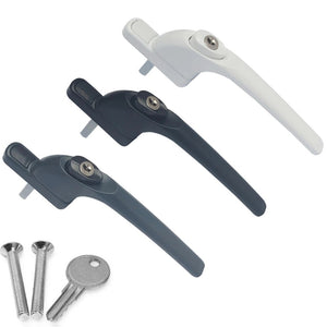 uPVC Universal Window Handle