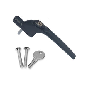 uPVC Universal Window Handle